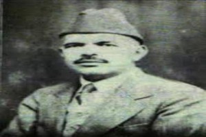 صورة المؤلف عباس العزاوي المحامي